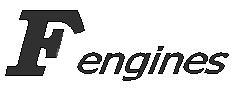 F engines logo