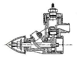 GZ049N cutaway drawing