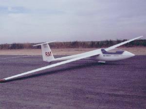 Pegasus 101D, N70LE